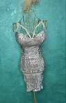 Rochie BBY XS 150LEI
