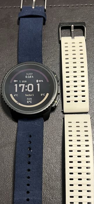 Ceas Smartwatch Suunto Vertical nou