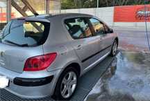 Peugeot 307 Automat