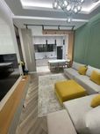 Tashkent City Новостройка ЖК Boulevard 3 комнатная 7 этаж, 68м2. Евро