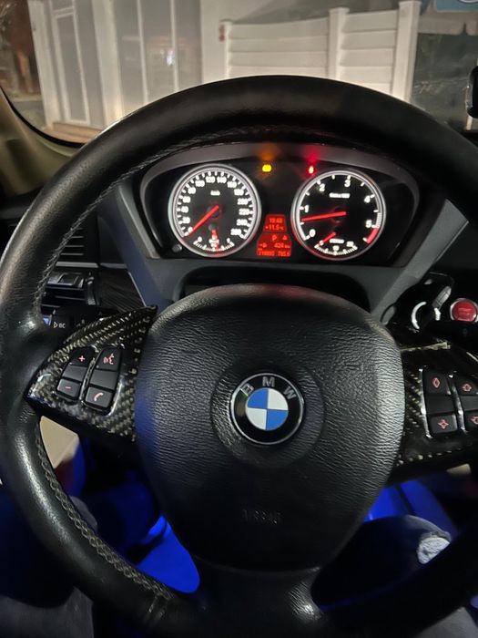 Vand BMV X5 e 70X drive an 2008