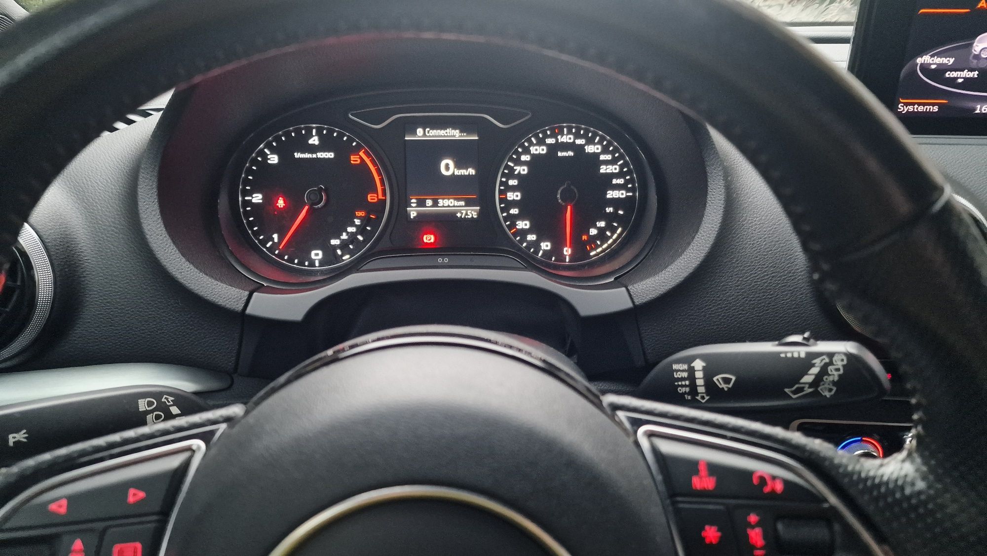 Vând Audi a3 2014