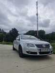 Volkswagen Passat B6