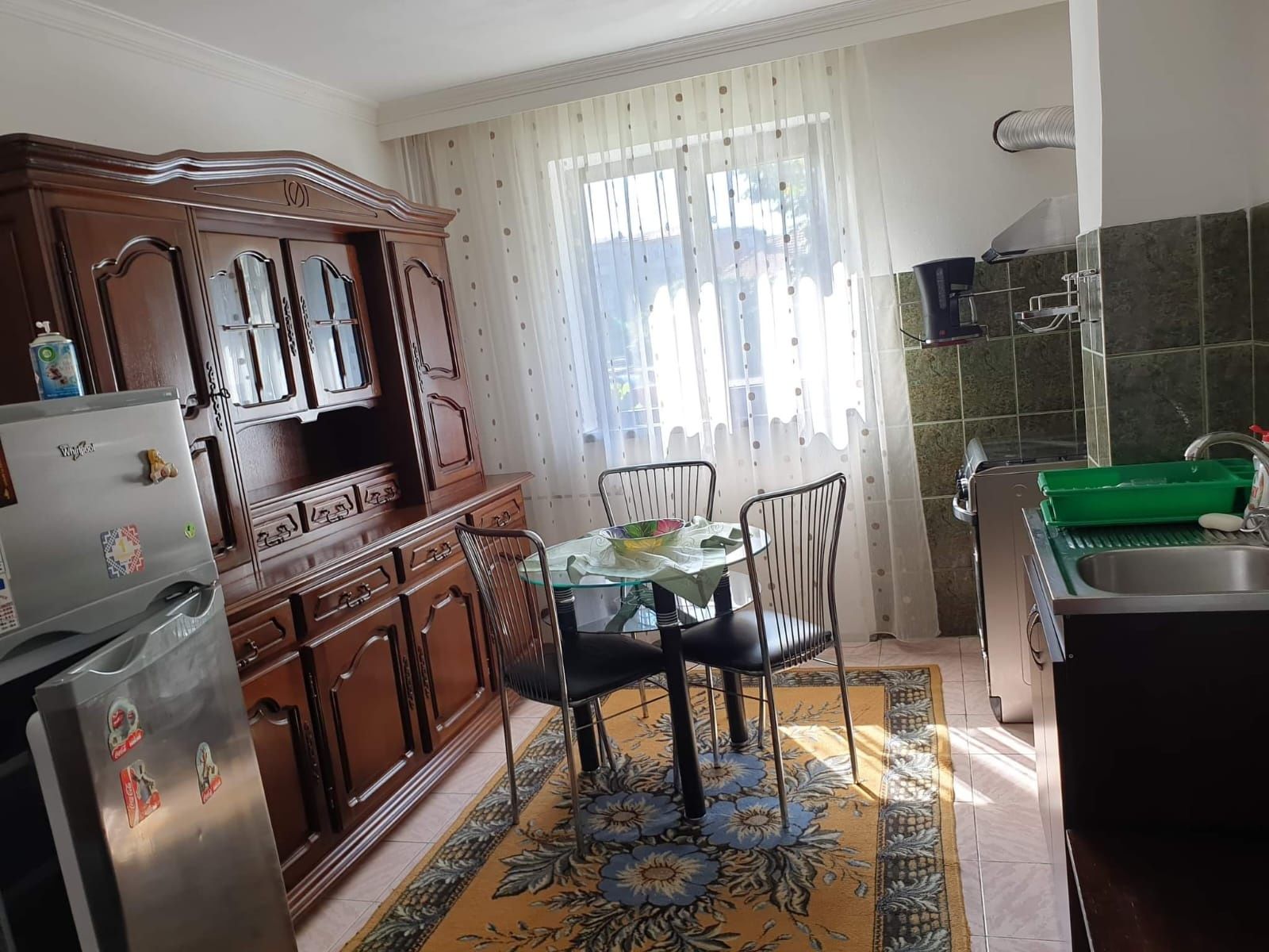 Apartament 3 camere