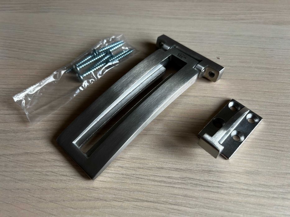 Door locker SKG PRO, blocheaza usa apartament, REZISTENT, NOU