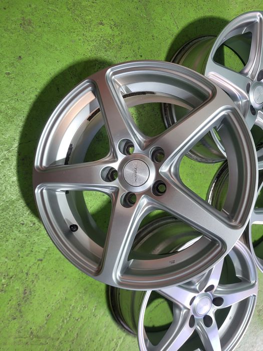 16 5x108 Ford Volvo лети джанти 5х108 форд волво