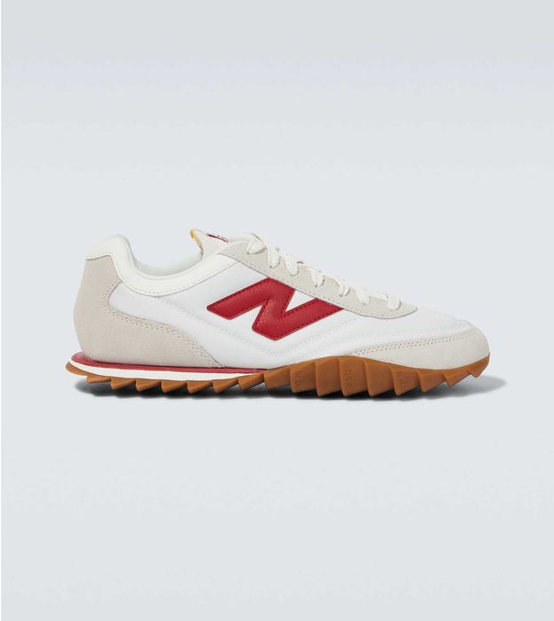 Оригинальные кроссовки New Balance RC30 Унисекс Size: M7/W8.5 (40)