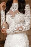 Rochie de mireasa