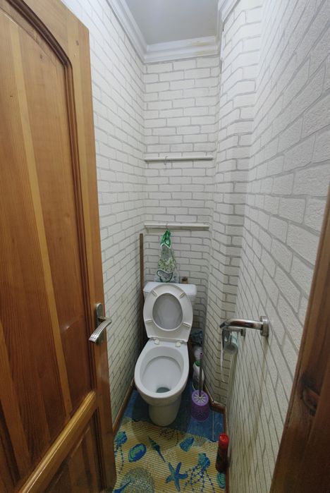 Юнусабад 15, 2(3)/4/5 УлУчШеНкА Неторец Балкон 6 на 2 Хороший Ремонт