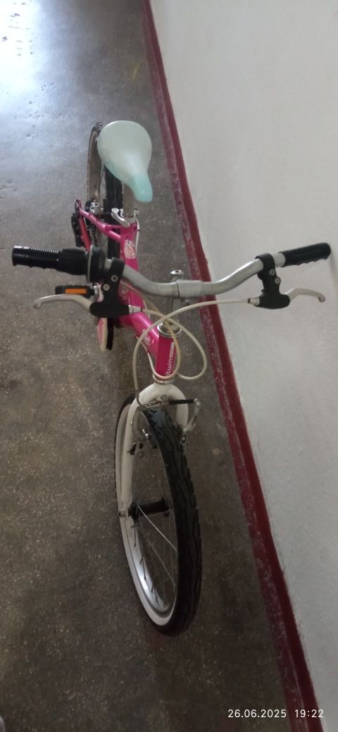 Bicicleta pentru copii