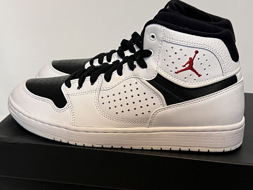 JORDAN ACCESS   Nr.  40-41-42,5-43-45