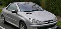 Peugeot 206 CC (cabrio)