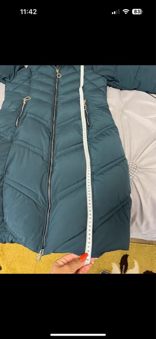Vind giaca iatna !