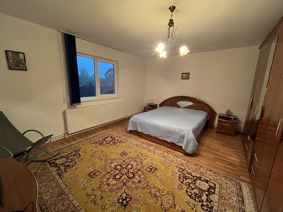 Casa 2008 Proprietate superba-Varsatura