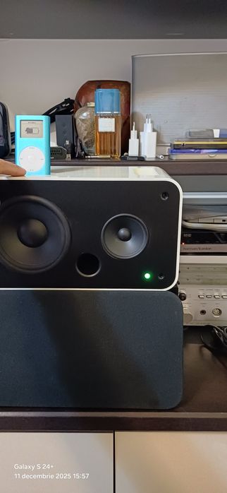 Boxa Apple Ipod A1121