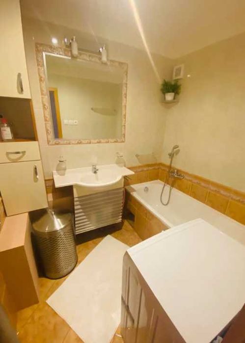 Дава се под наем Тристаен апартамент в Пловдив, Каменица 2 - 89 кв.м за 321.3 € - Снимка #5