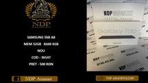 NDP Amanet NON-STOP Bld.Iuliu Maniu 69 SAMSUNG TAB A8 NOU(36547)