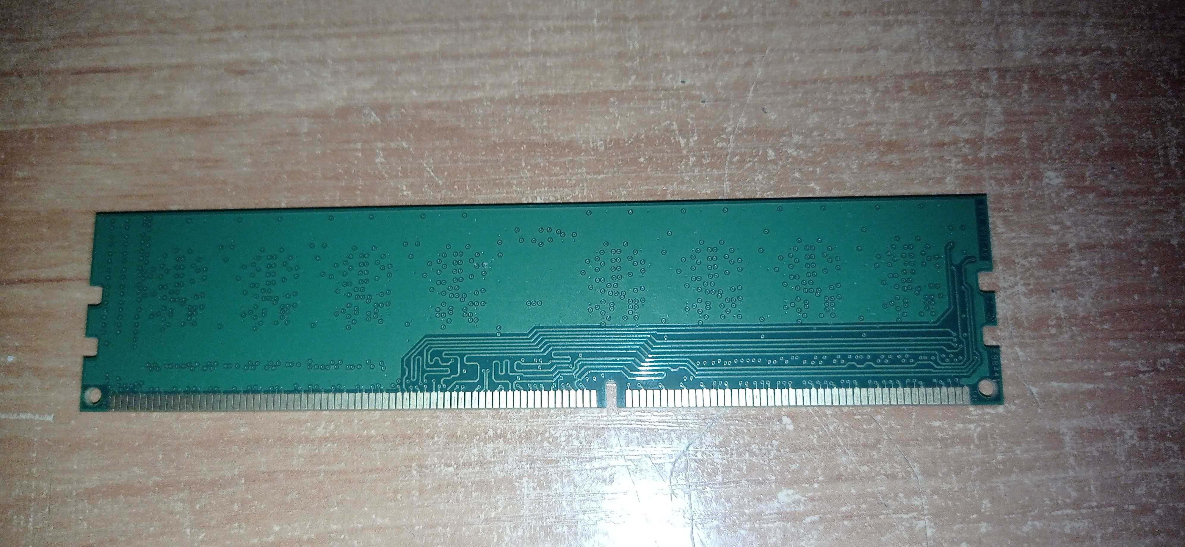 ОЗУ 2 gb 256 MX8 HDDR3-1333