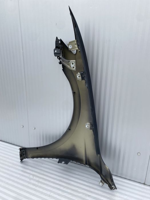 Aripa dr fata vw Passat B8 Complecta cod culoare LI7F  2015-2020