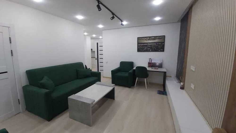 2-комнатная квартира в ЖК Fortuna | Яккасарай, ул. Бобура