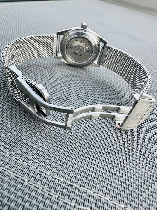 Ceas automatic Pagani Diver 200 Air King 36mm