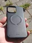 Husa Vetter Iphone 16 Pro Max (compatibila mag safe)