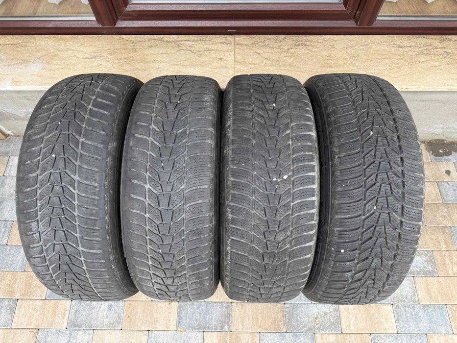 Jante Renault Koleos,225.60.R17,Hankook