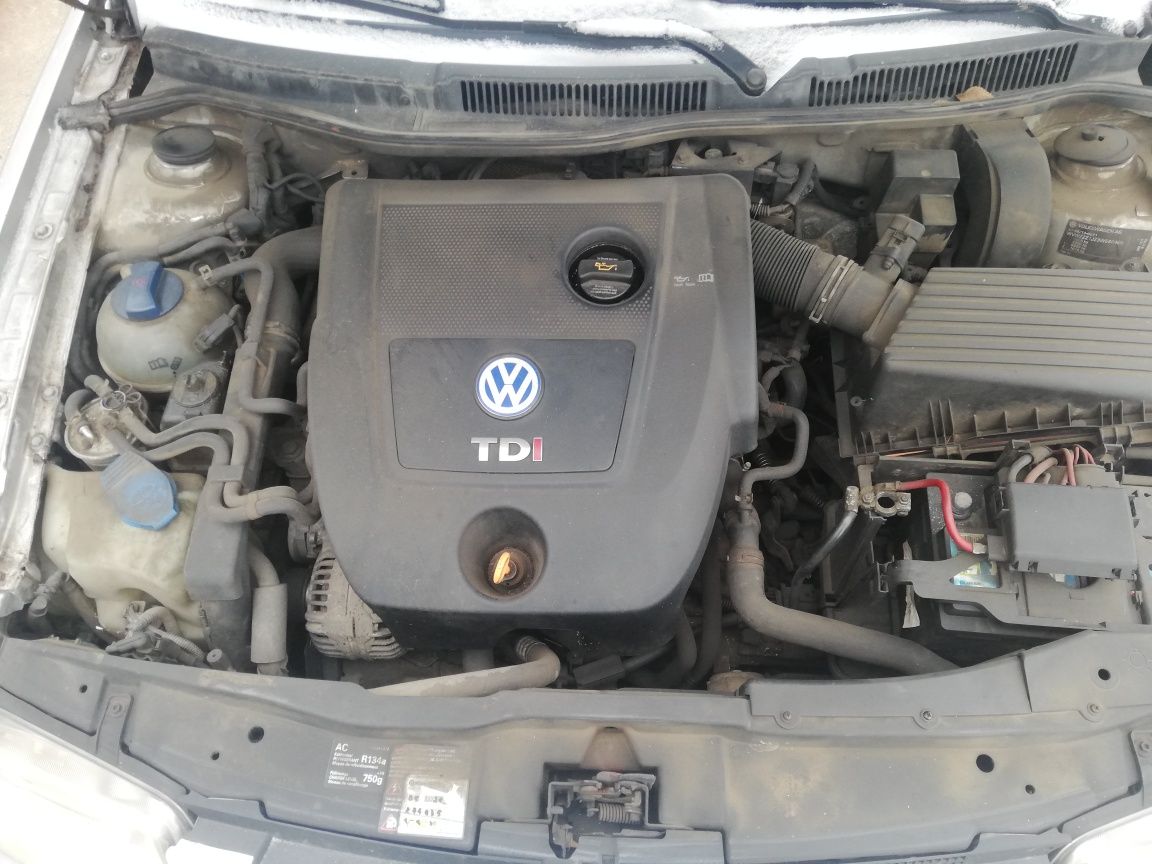 Volkswagen Bora 2003 pentru dezmembrări