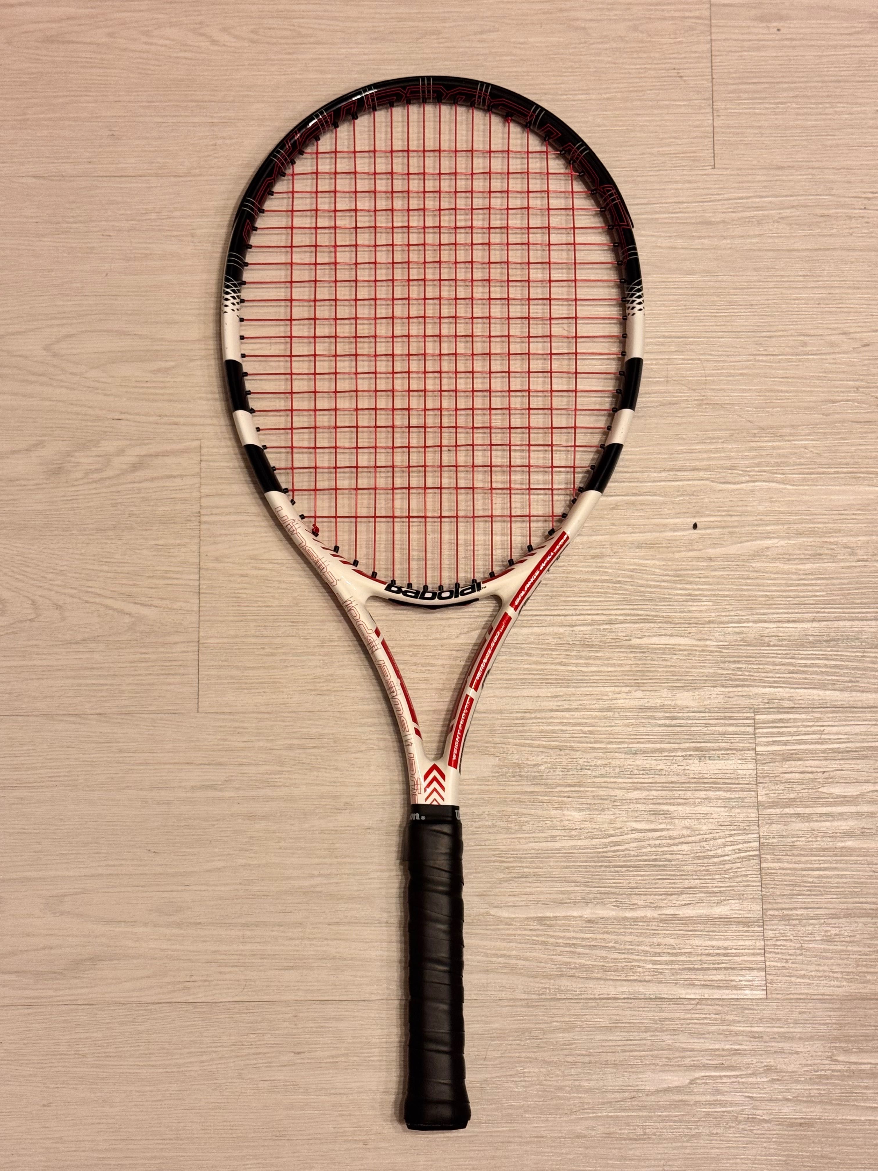 Тенис ракета Babolat PULSION 105
