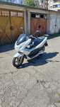 Scuter Honda Pcx 125 2010, 28471 km