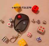 Zaruri telecomanda BARBUT -  Carti poker cu lentile