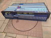 Mixer Midas Venice 320