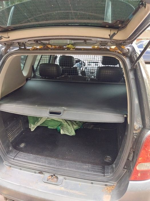 Ocazie,Rexton 4×2/4×4