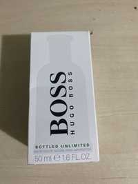 Parfum hugo boss bottled unlimited