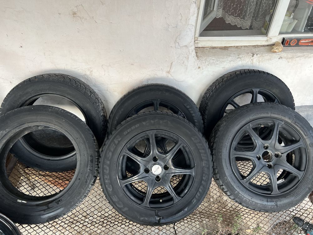 R14 зимние, обмен, вариант или же продажа