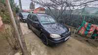 Opel astra 2002  G break gpl