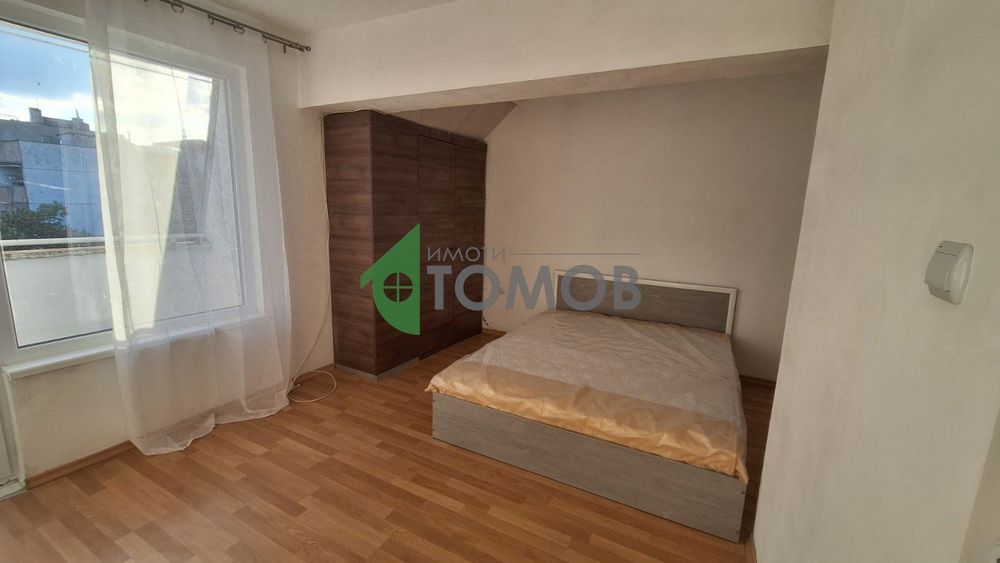 2-стаен в Стара Загора-Център площ 75 цена 580