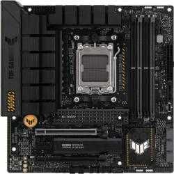 Placa de baza ASUS TUF GAMING B650M-PLUS , Socket AM5  este nou