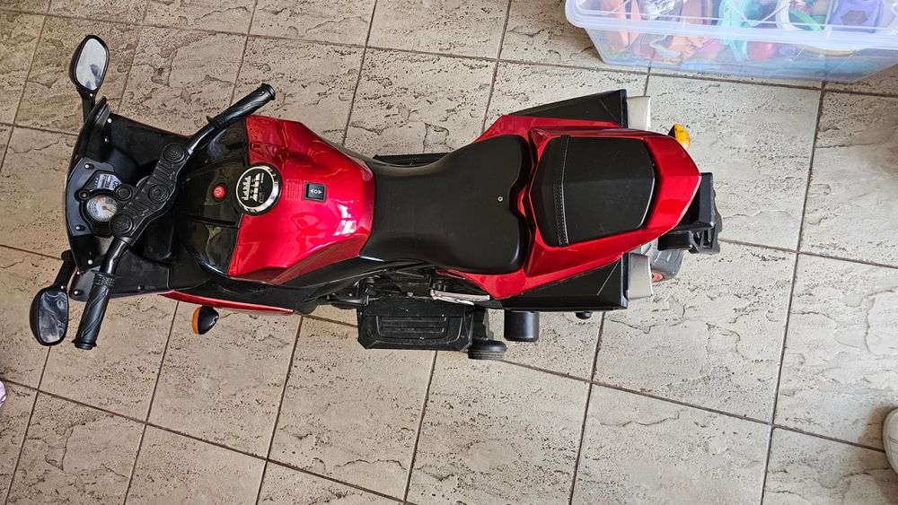 Motor copii 3-6 ani