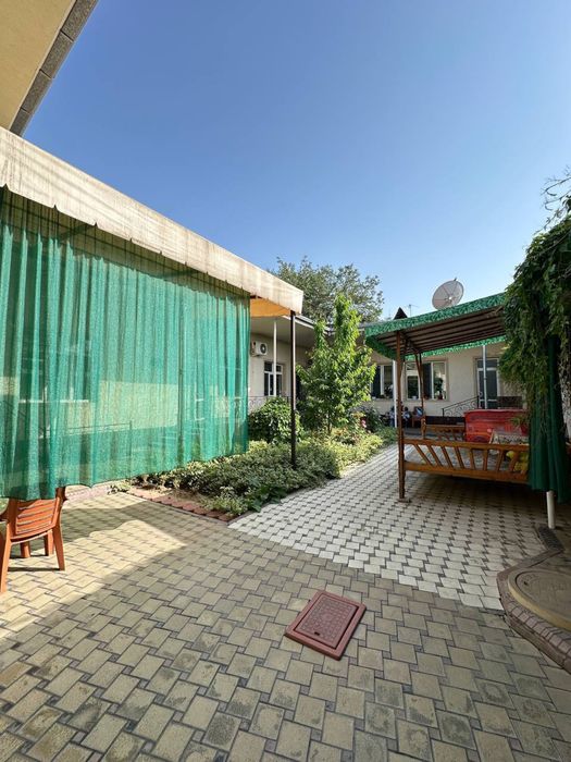Дом Юнусабадский район Шахристанская