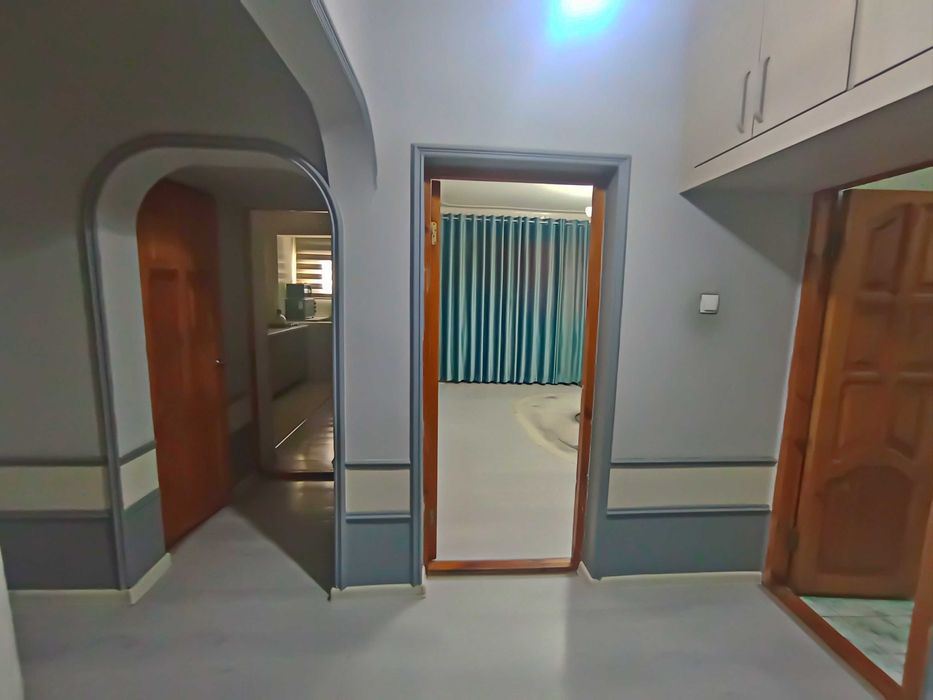 Чилонзор 20а 3/8/9    8 этаж 3хона