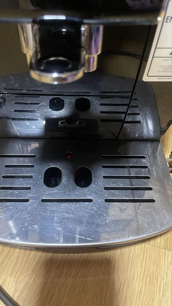 Espressor  delinghi automat