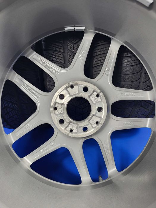 Vand jante 19 AMG Mercedes GLC W253 X253 C253 Coupe - echipare iarna