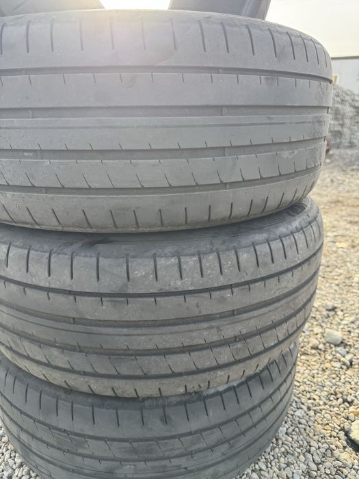 Vand Cauciucuri Vara Goodyear F1Asymetric6