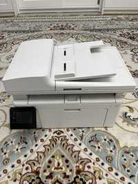 Лазерный принтер, лазерный МФУ HP Laserjet Pro MFP M130fw