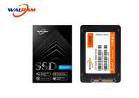 Новый SSD накопитель Walram (128 Gb, SATA 3.0, 550/500 Mb/s)