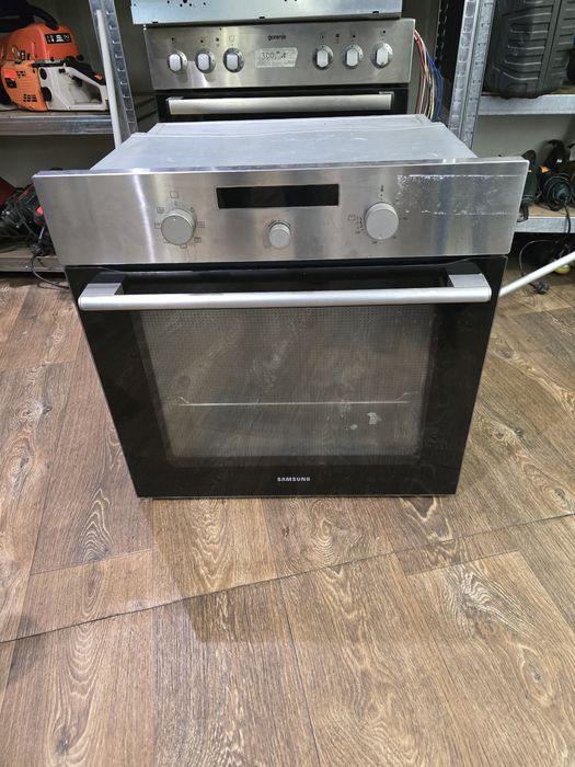 Печка за вграждане Samsung