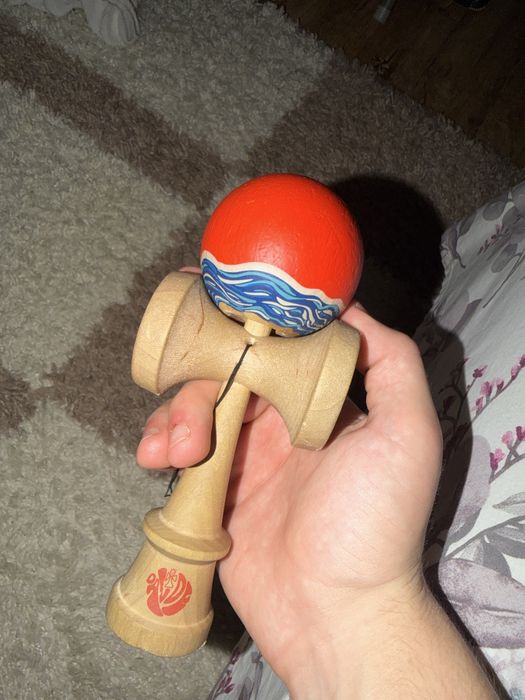 vand kendama daivde