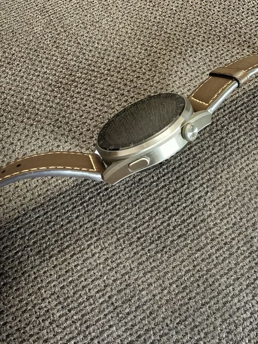 Смарт часовник Huawei watch 3 pro