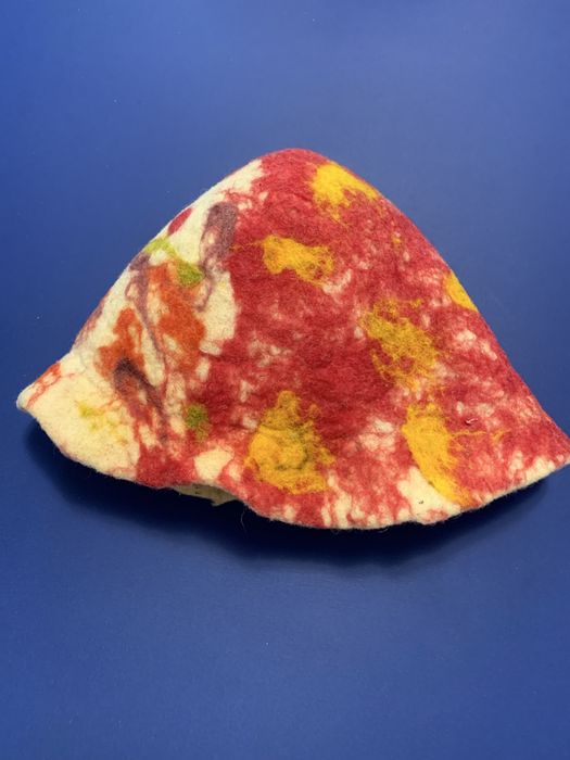 Palarie caciula lana dama